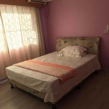 Nadi Town Newly Renovated 2Nd Floor Suite With Free Wifi Εξωτερικό φωτογραφία