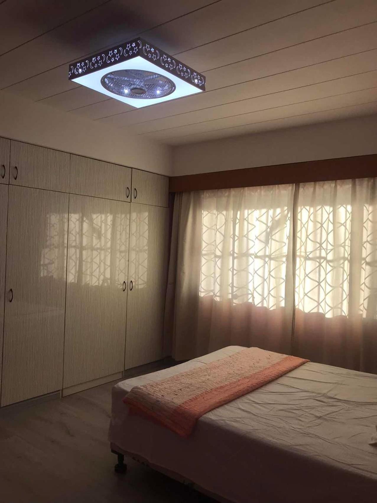Nadi Town Newly Renovated 2Nd Floor Suite With Free Wifi Εξωτερικό φωτογραφία