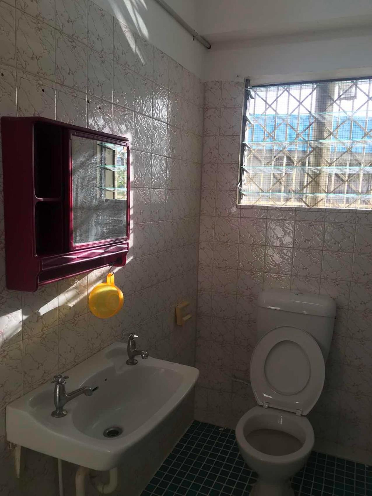 Nadi Town Newly Renovated 2Nd Floor Suite With Free Wifi Εξωτερικό φωτογραφία